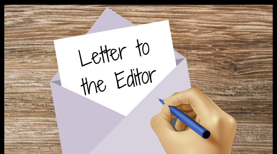 Letter to Editor 1 – TommieMedia