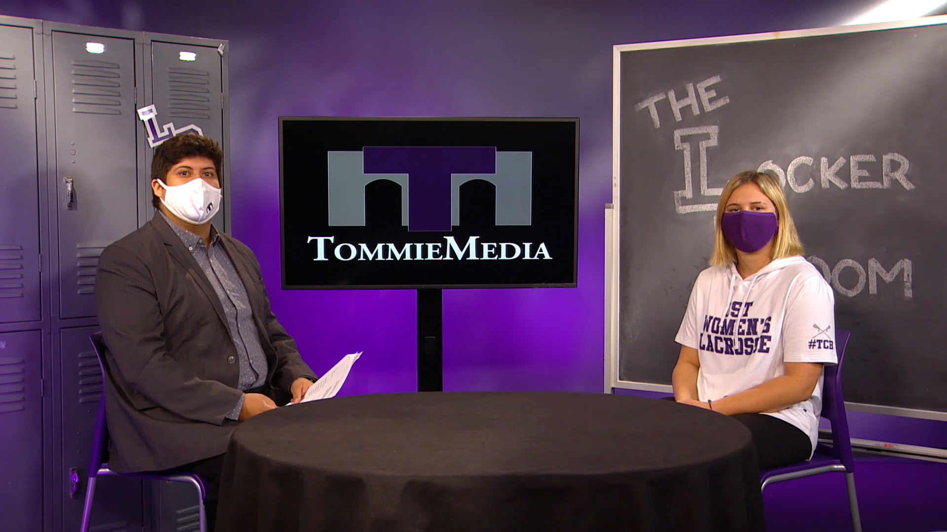 Minnesota Vikings – TommieMedia