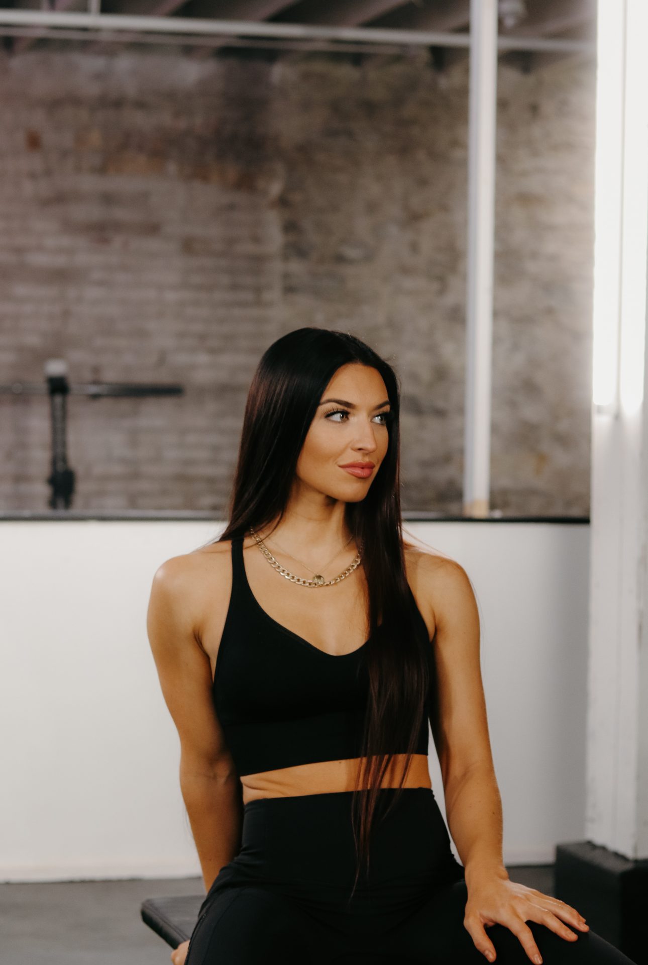 Hannah Studee uses Tommie network to create fitness business – TommieMedia