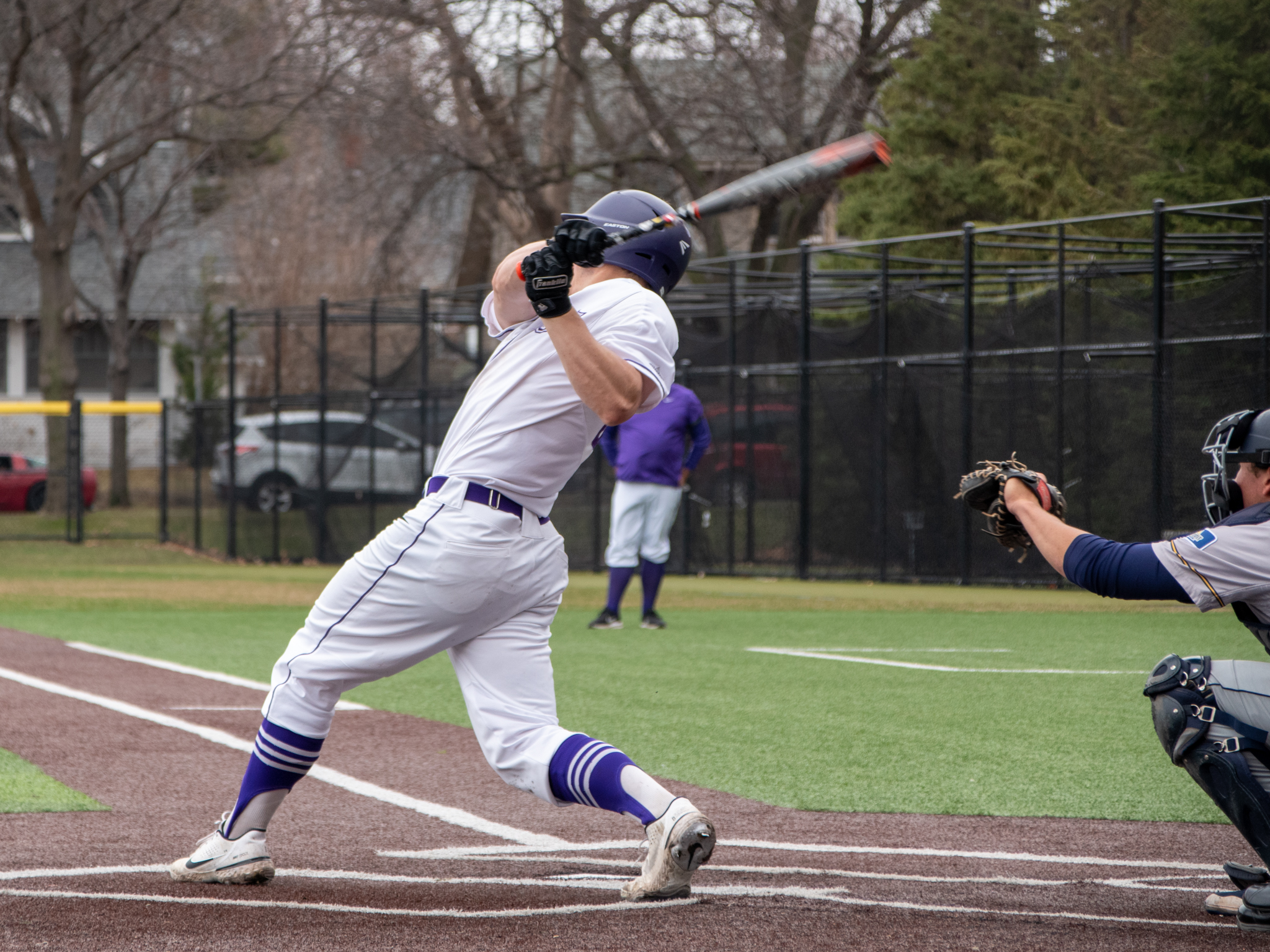 Northern Colorado softball splits day with Idaho State, baseball falls to  St. Thomas