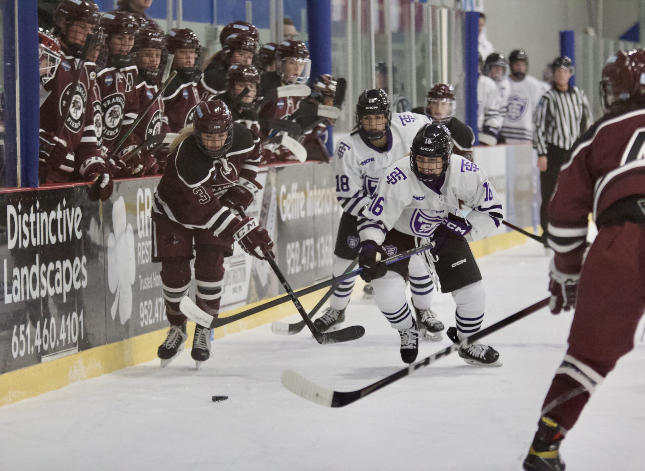 Gloucester's Caputo commits to Franklin Pierce field hockey, Sports